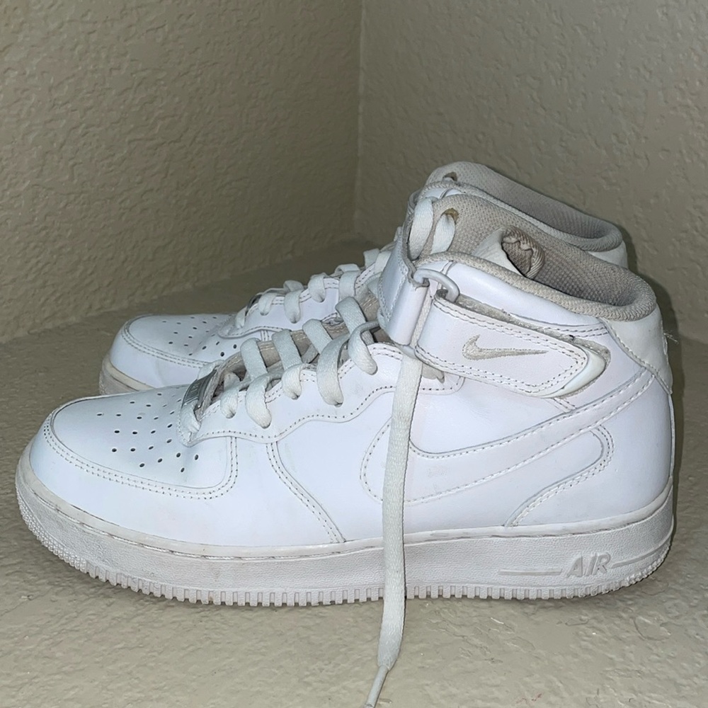 Nike Air Force 1 Mid '07